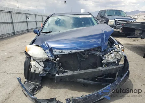 2006 Toyota Corolla Matrix Xr из США, поврежденный, VIN 2T1KR32E66C570026